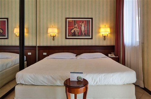 Foto 27 - UNAWAY Hotel & Residence Contessa Jolanda Milano