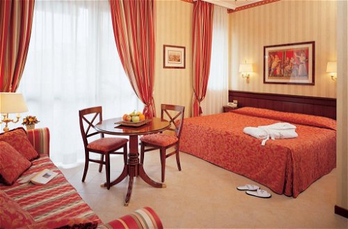 Photo 30 - UNAWAY Hotel & Residence Contessa Jolanda Milano