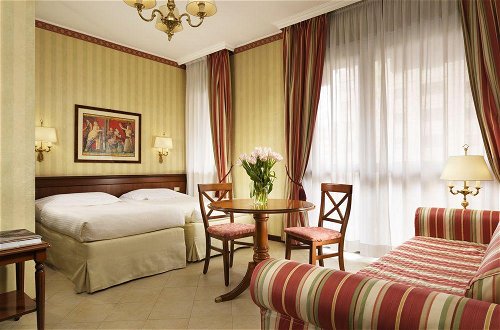 Foto 17 - UNAWAY Hotel & Residence Contessa Jolanda Milano
