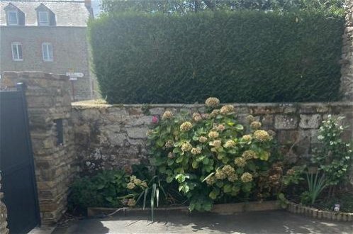 Foto 22 - Casa en Beauvoir con jardín y vistas al jardín