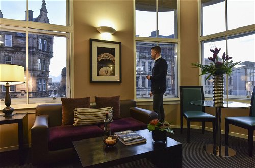 Photo 10 - Fraser Suites Glasgow