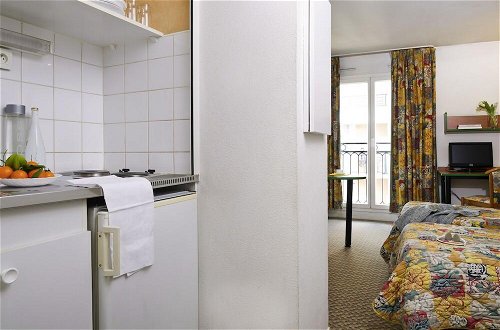 Foto 28 - Aparthotel Adagio access Paris Maisons Alfort