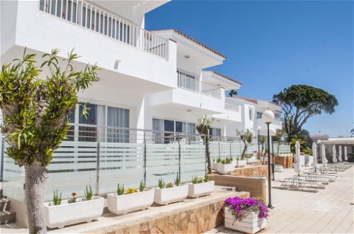 Foto 25 - Naranjos Resort Menorca