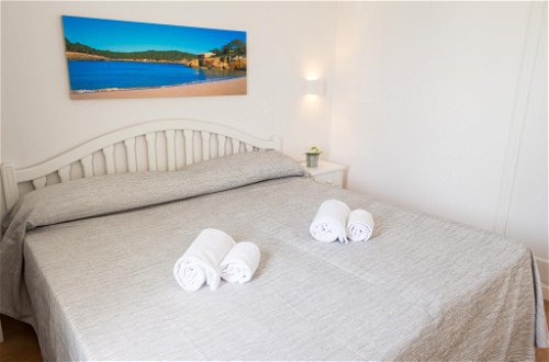 Foto 23 - Naranjos Resort Menorca
