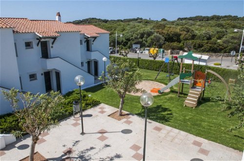 Foto 20 - Naranjos Resort Menorca