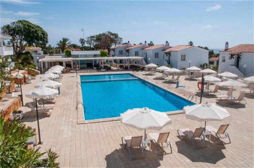 Foto 1 - Naranjos Resort Menorca