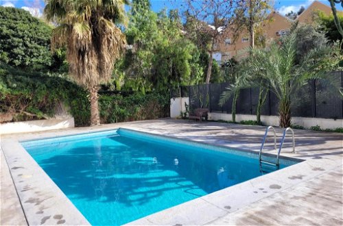 Foto 5 - Appartamento a Malaga con piscina e vista giardino