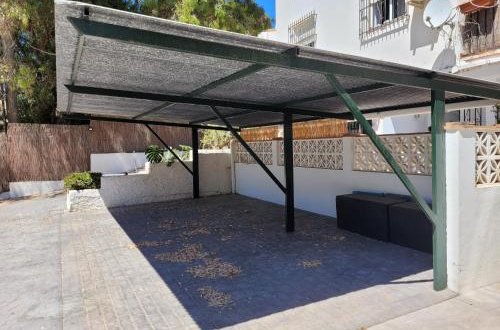 Foto 26 - Appartamento a Malaga con piscina e vista giardino