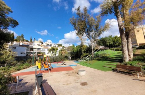 Foto 37 - Appartamento a Malaga con piscina e vista giardino