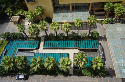 Foto 17 - Hyatt Regency Pune Hotel & Residences