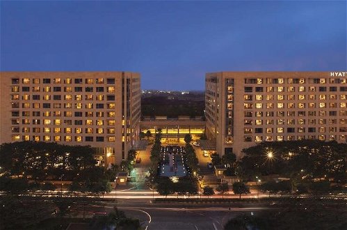 Foto 2 - Hyatt Regency Pune Hotel & Residences