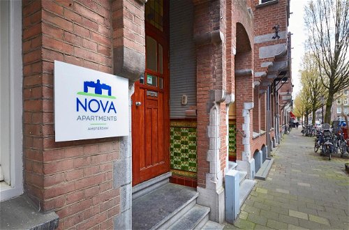 Photo 22 - Nova Apartments Amsterdam