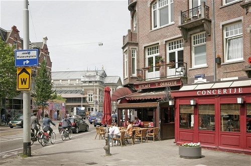 Photo 30 - Nova Apartments Amsterdam