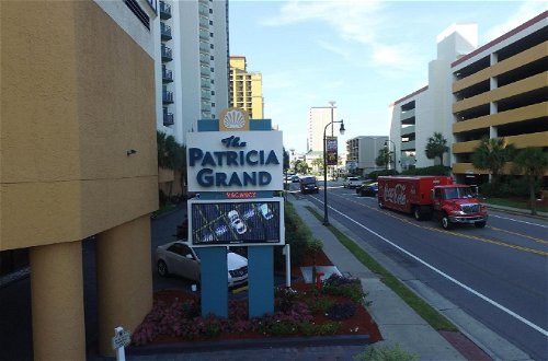 Photo 18 - Patricia Grand Resort Hotel
