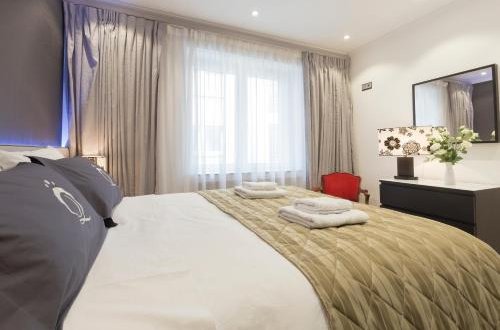 Photo 17 - The Queen Luxury Apartments - Villa Cortina