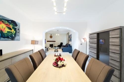Photo 31 - The Queen Luxury Apartments - Villa Cortina