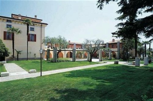 Foto 30 - Castello Belvedere Apartments