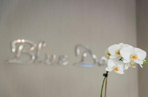 Foto 29 - Blue Dome Hotel