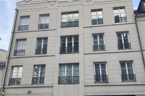 Foto 2 - Apartamento en París