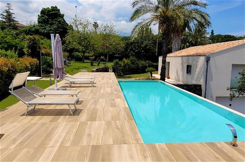 Photo 1 - House in Giarre with private pool and garden view