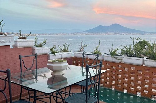 Photo 21 - Maison en Naples avec jardin et vues à la mer