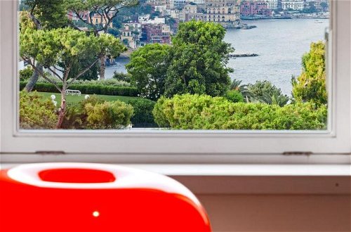 Photo 16 - Maison en Naples avec jardin et vues à la mer