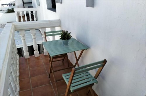 Photo 28 - Apartment in Mogán with garden and sea view
