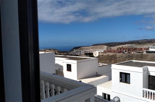 Photo 26 - Apartment in Mogán with garden and sea view