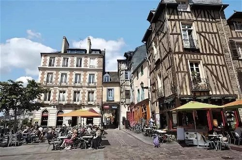 Photo 2 - Appart'City Classic Rennes Beauregard
