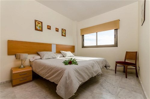 Foto 19 - Apartamentos Turísticos Covadonga