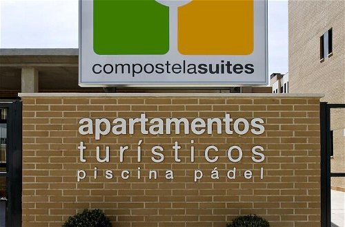 Foto 35 - Compostela Suites