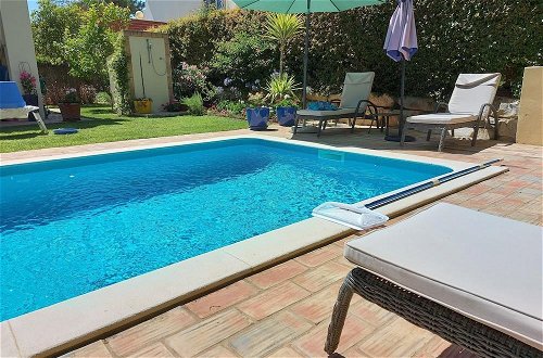 Photo 21 - Villa Serene With Private Pool
