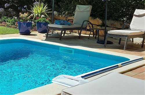 Photo 20 - Villa Serene With Private Pool