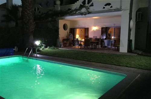 Photo 14 - Villa Serene With Private Pool