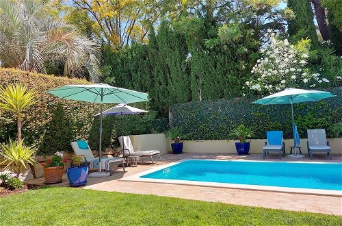 Photo 16 - Villa Serene With Private Pool