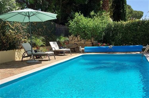Photo 7 - Villa Serene With Private Pool