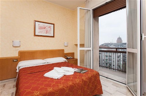 Foto 5 - iH Hotels Milano ApartHotel Argonne Park