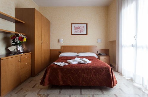 Foto 4 - iH Hotels Milano ApartHotel Argonne Park