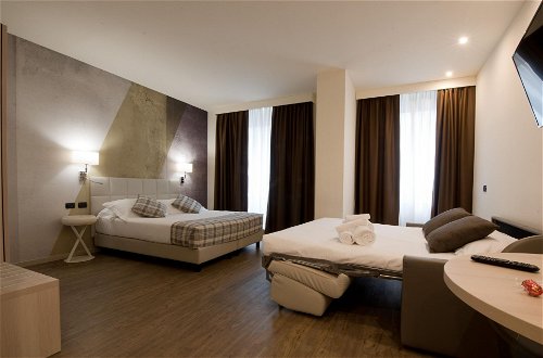Foto 17 - Duomo Hotel & Apartments
