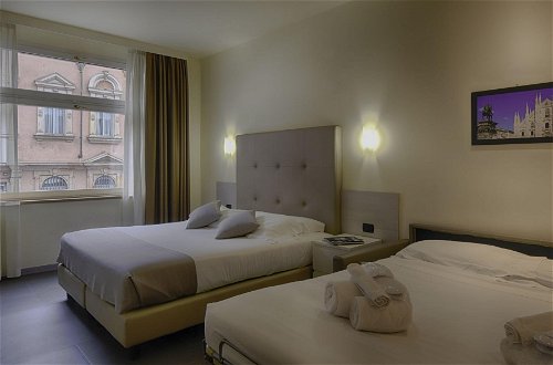 Foto 22 - Duomo Hotel & Apartments