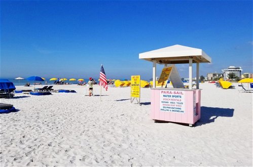 Photo 27 - Gulf Strand Resort