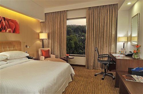 Photo 30 - Four Points By Sheraton Hotel and Serviced Apartments