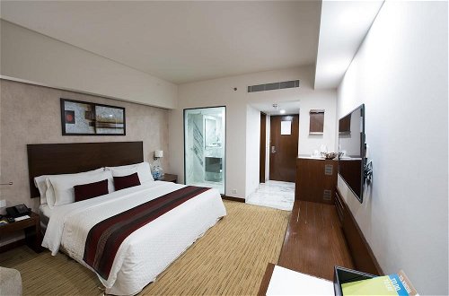 Foto 32 - Four Points By Sheraton Hotel and Serviced Apartments