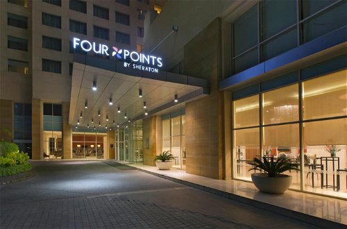Foto 7 - Four Points By Sheraton Hotel and Serviced Apartments