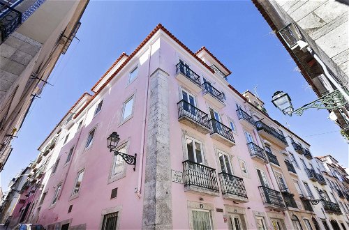 Foto 4 - Hello Lisbon Bairro Alto Apartments