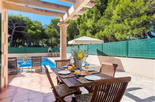 Photo 10 - Villa in Santa Margalida with private pool and garden view