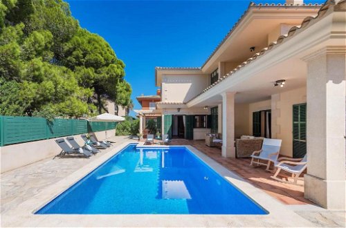 Photo 3 - Villa in Santa Margalida with private pool and garden view
