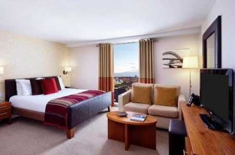 Foto 10 - Staybridge Suites Newcastle, an IHG Hotel