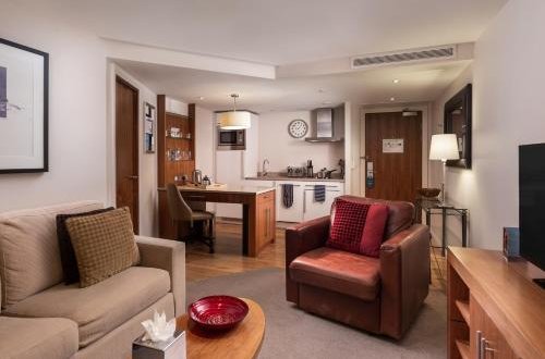 Foto 8 - Staybridge Suites Newcastle, an IHG Hotel