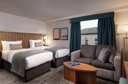 Foto 24 - Staybridge Suites Newcastle, an IHG Hotel